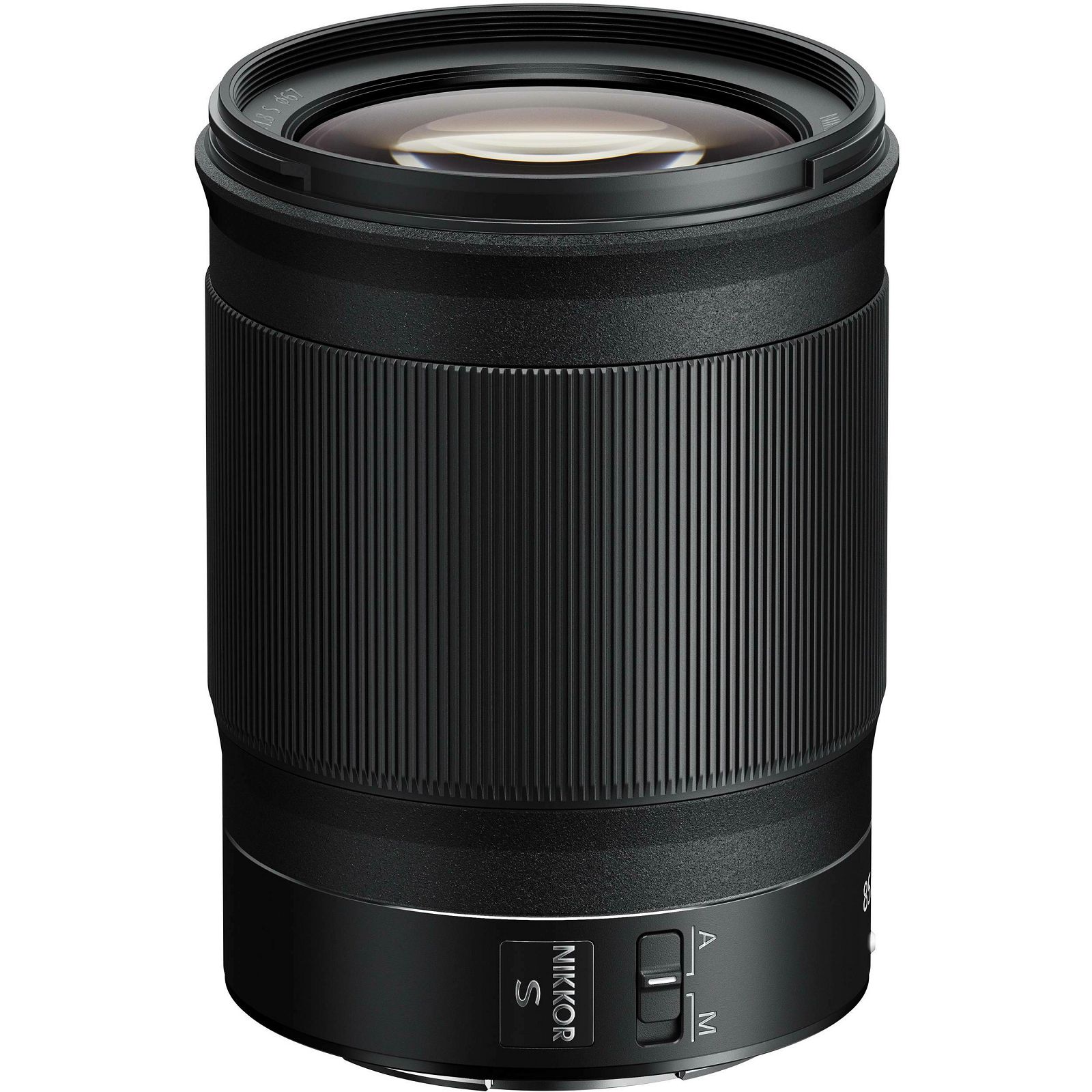 Objektiv NIKON Z 85mm f/1.8 S