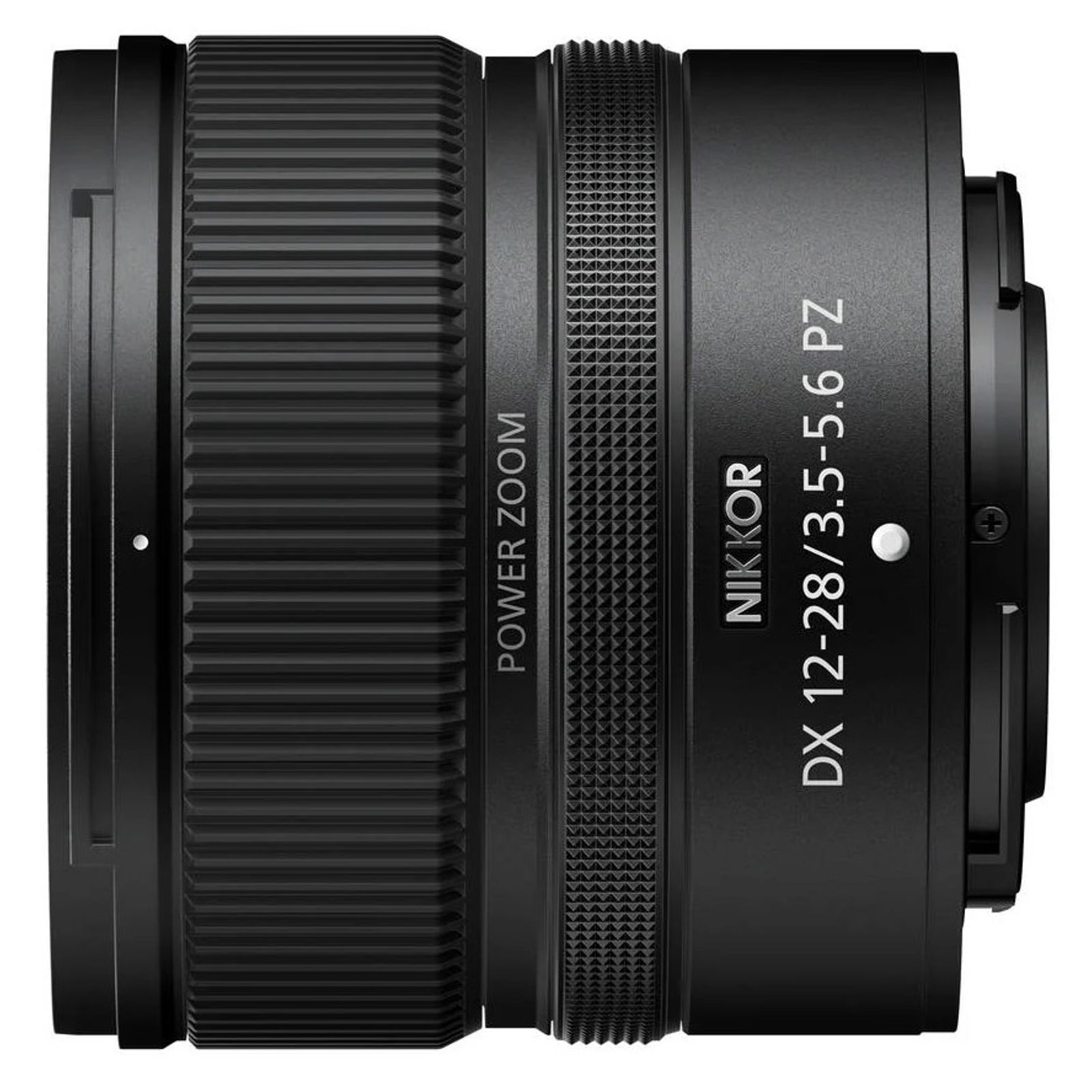 Objektiv NIKON Z DX 12-28mm f/3.5-5.6 PZ VR-1