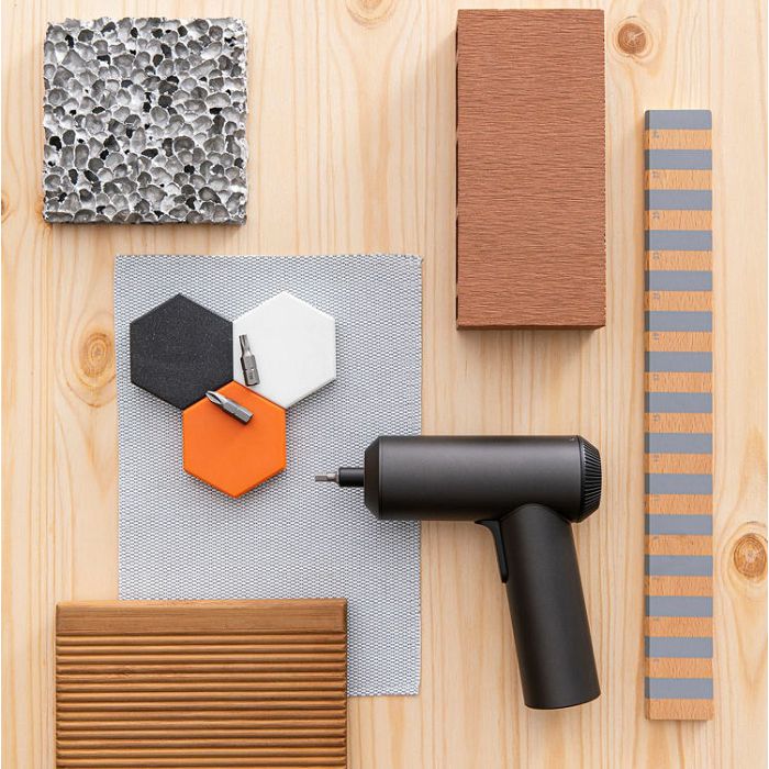 Električni odvijač XIAOMI Mi Cordless Screwdriver-1