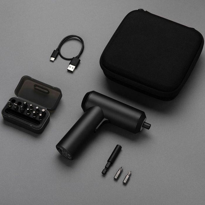 Električni odvijač XIAOMI Mi Cordless Screwdriver-4