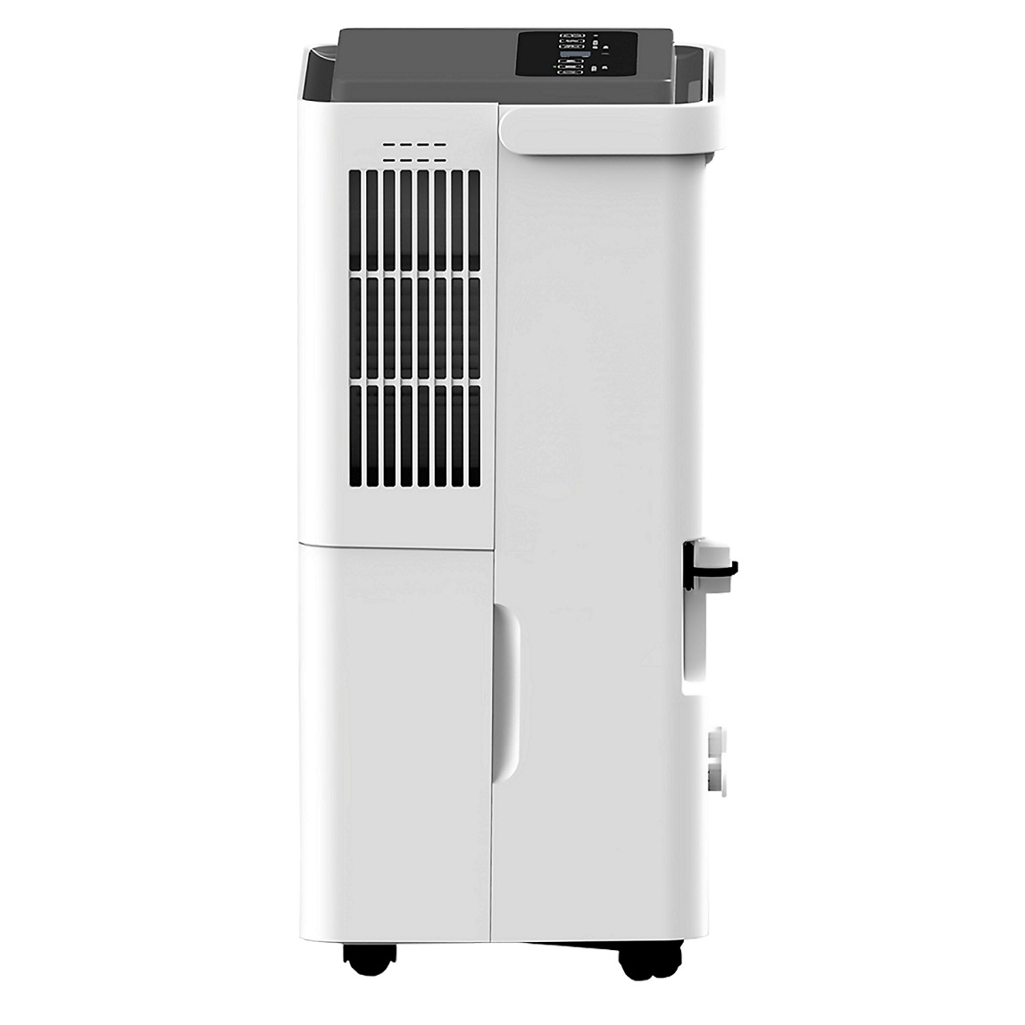 Odvlaživač zraka BE COOL BC10LEF2301 s kapacitetom od 10 l/dan (1,8 L spremnik, bijele boje)-3