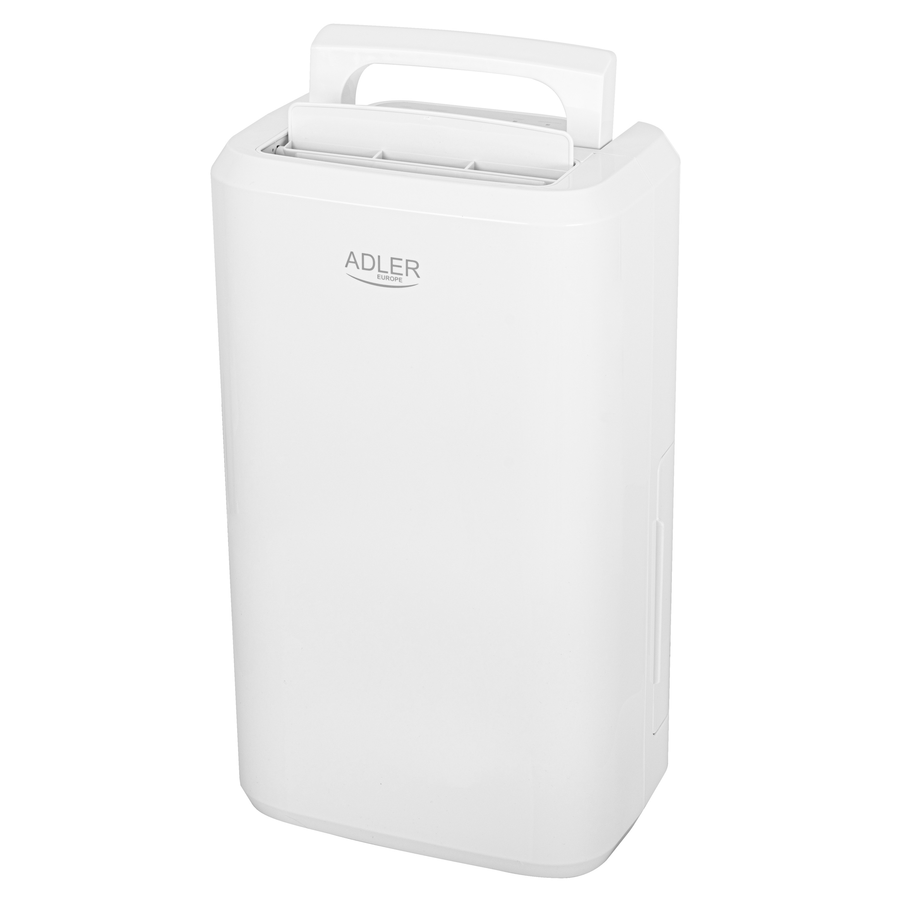 Odvlaživač zraka ADLER AD 7861 (280 W, do 60 m3, 2 L) bijeli-10