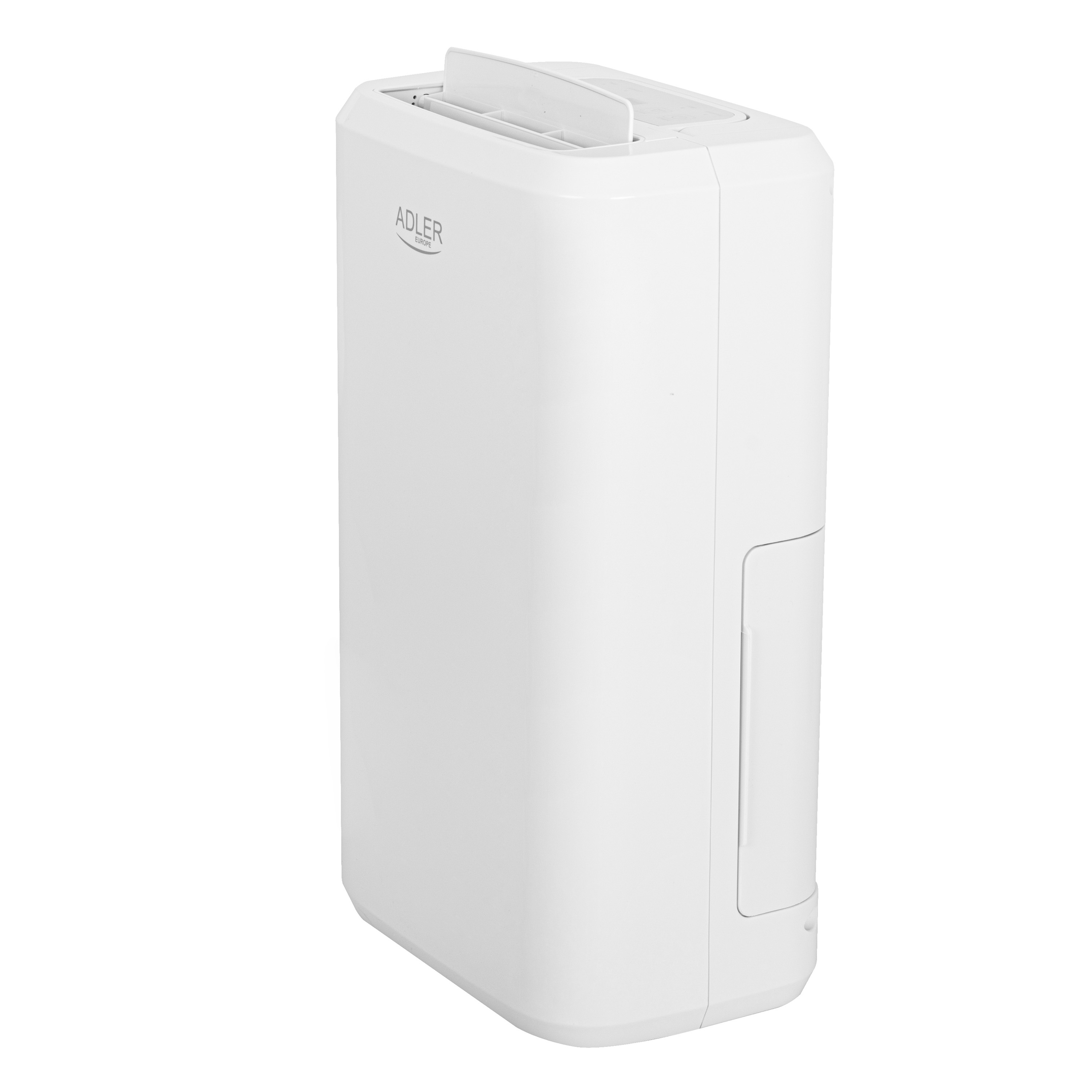 Odvlaživač zraka ADLER AD 7861 (280 W, do 60 m3, 2 L) bijeli-8