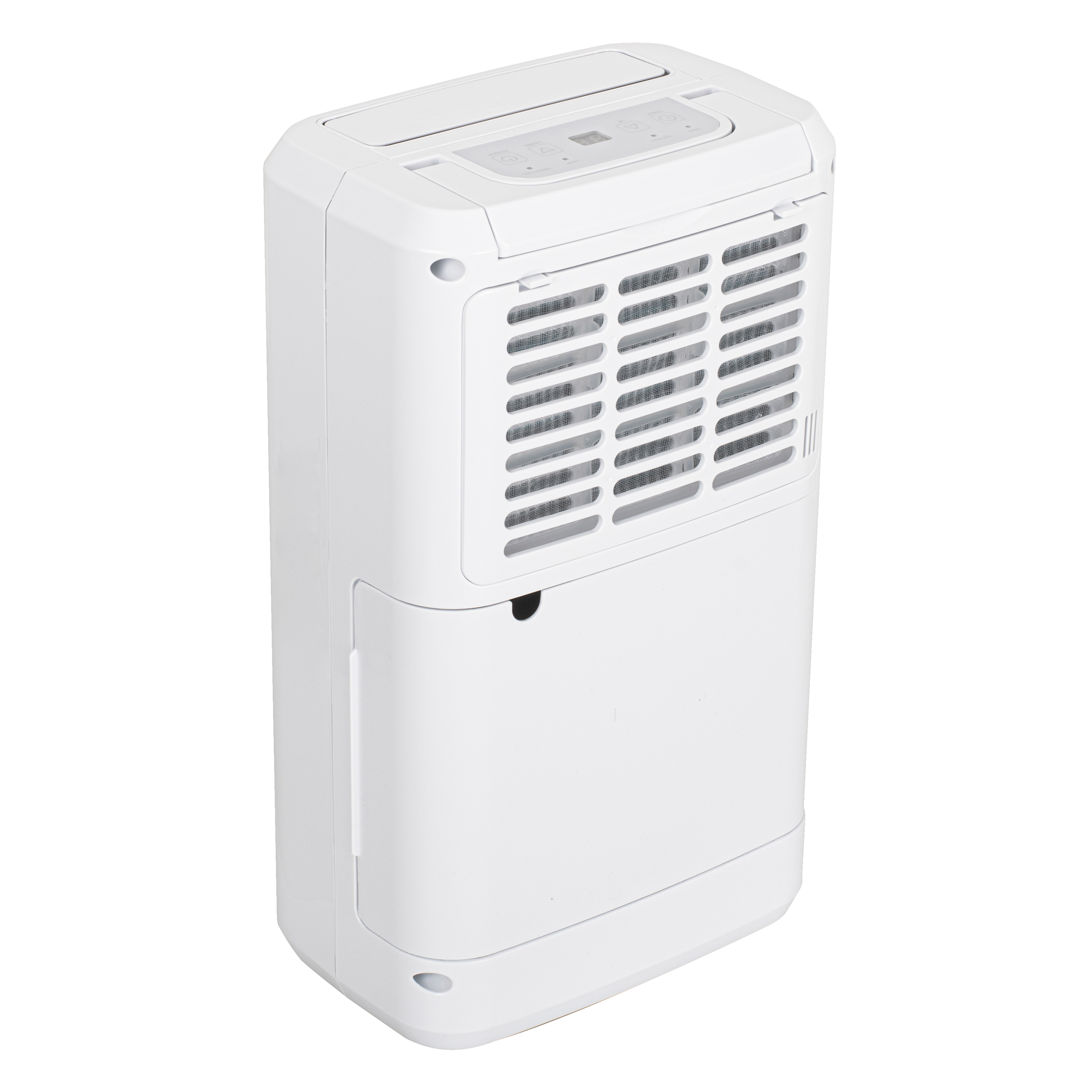 Odvlaživač zraka ADLER AD 7861 (280 W, do 60 m3, 2 L) bijeli-9