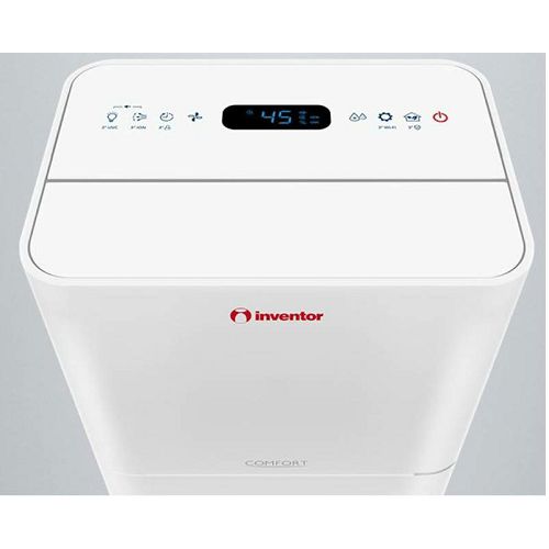 Odvlaživač zraka INVENTOR COMFORT CF-WUHI-16L-3