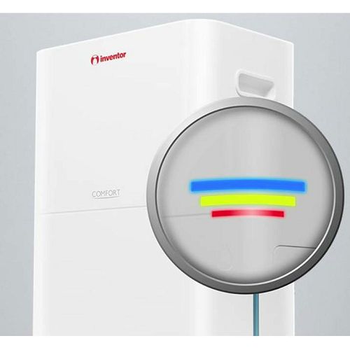 Odvlaživač zraka INVENTOR COMFORT CF-WUHI-16L-4