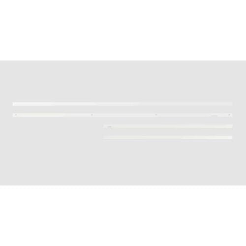 Okvir za 65" Frame TV SAMSUNG VG-SCFA65WTBXC bijeli (za modele iz B serije)