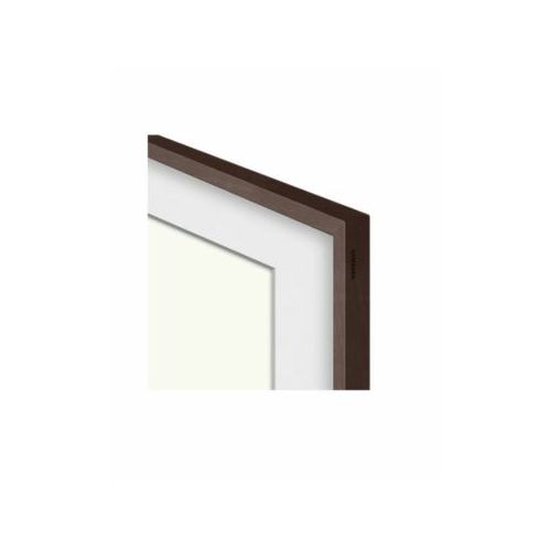 Okvir za Frame TV SAMSUNG 43" (2022) VG-SCFA43BWBXC, smeđi-2