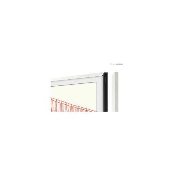 Okvir za Frame TV SAMSUNG 43" (2020) Okvir za Frame TV SAMSUNG 43" (2021) VG-SCFT43WT/XC - bijela boja - bijela boja-1