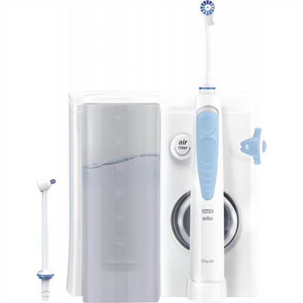 Oralni tuš ORAL-B Oxyjet MD20-5