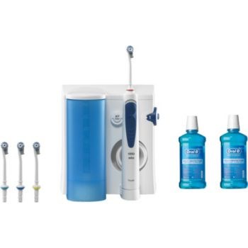 Oralni tuš ORAL-B Oxyjet MD20-3