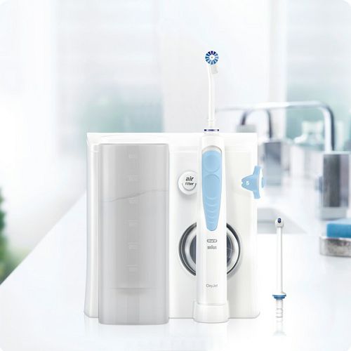 Oralni tuš ORAL-B Oxyjet MD20-0