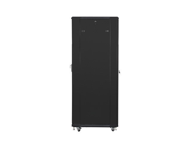 Ormar LANBERG (19", stojeći, 42U, 800 x 800) crni-4