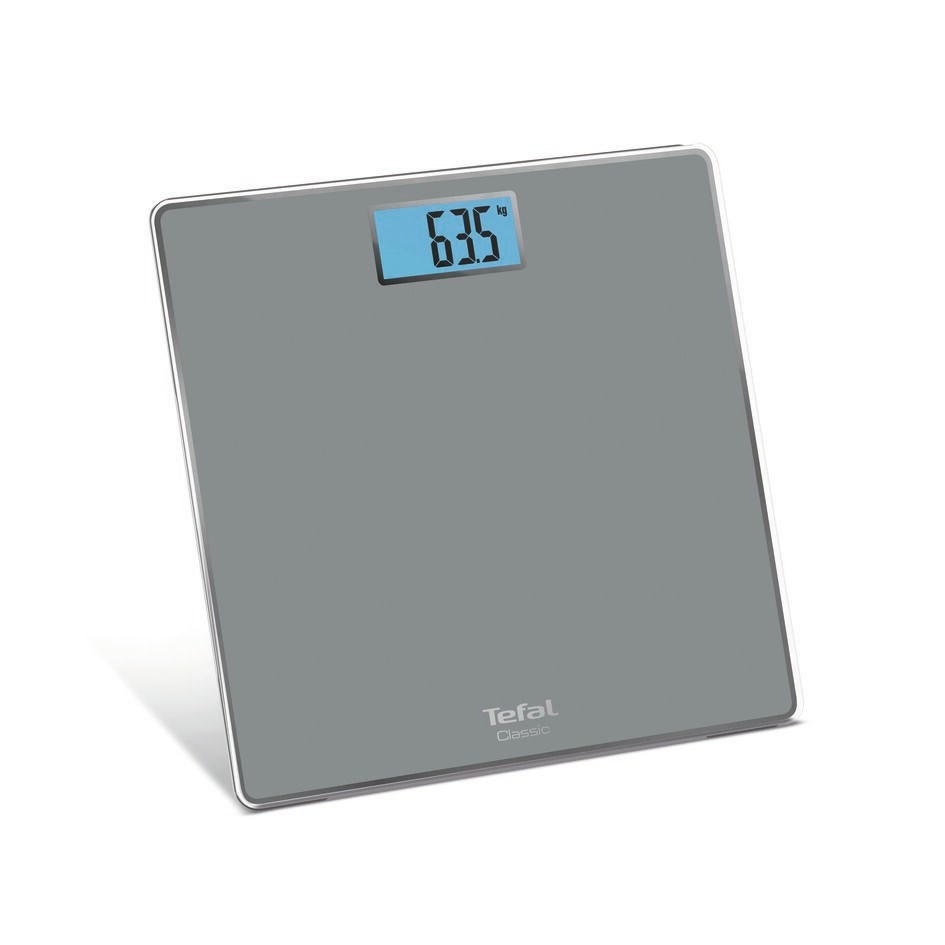 Osobna vaga TEFAL PP1500 (Elektronička, Srebrna, 160kg)-1