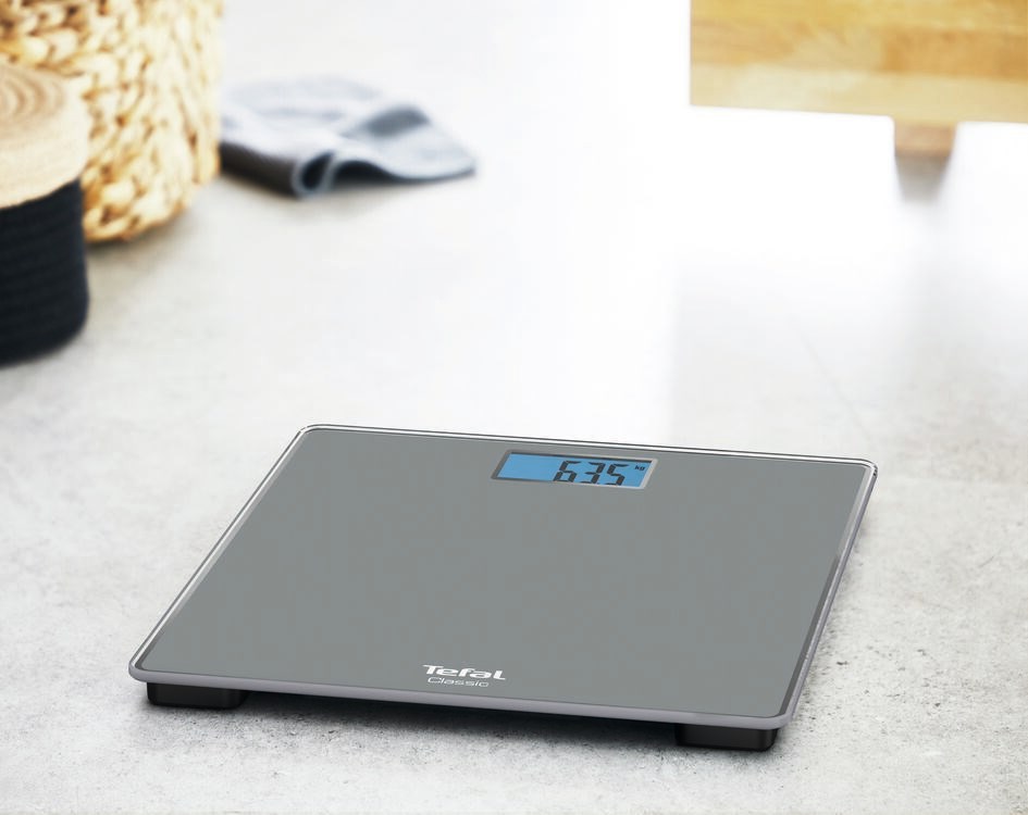 Osobna vaga TEFAL PP1500 (Elektronička, Srebrna, 160kg)-3