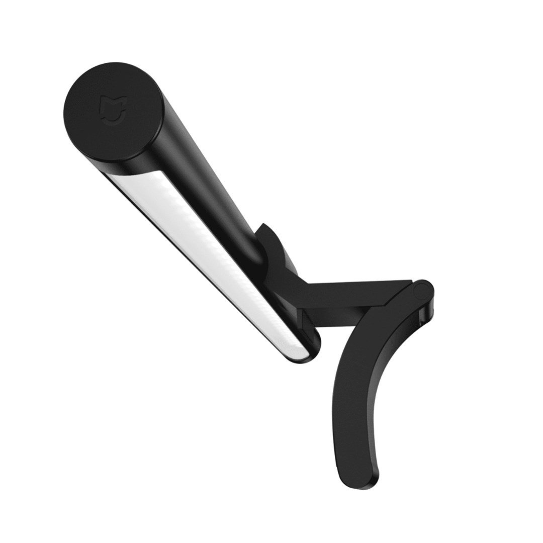 Xiaomi | Mi Computer Monitor Light Bar | BHR4838GL | Black-3