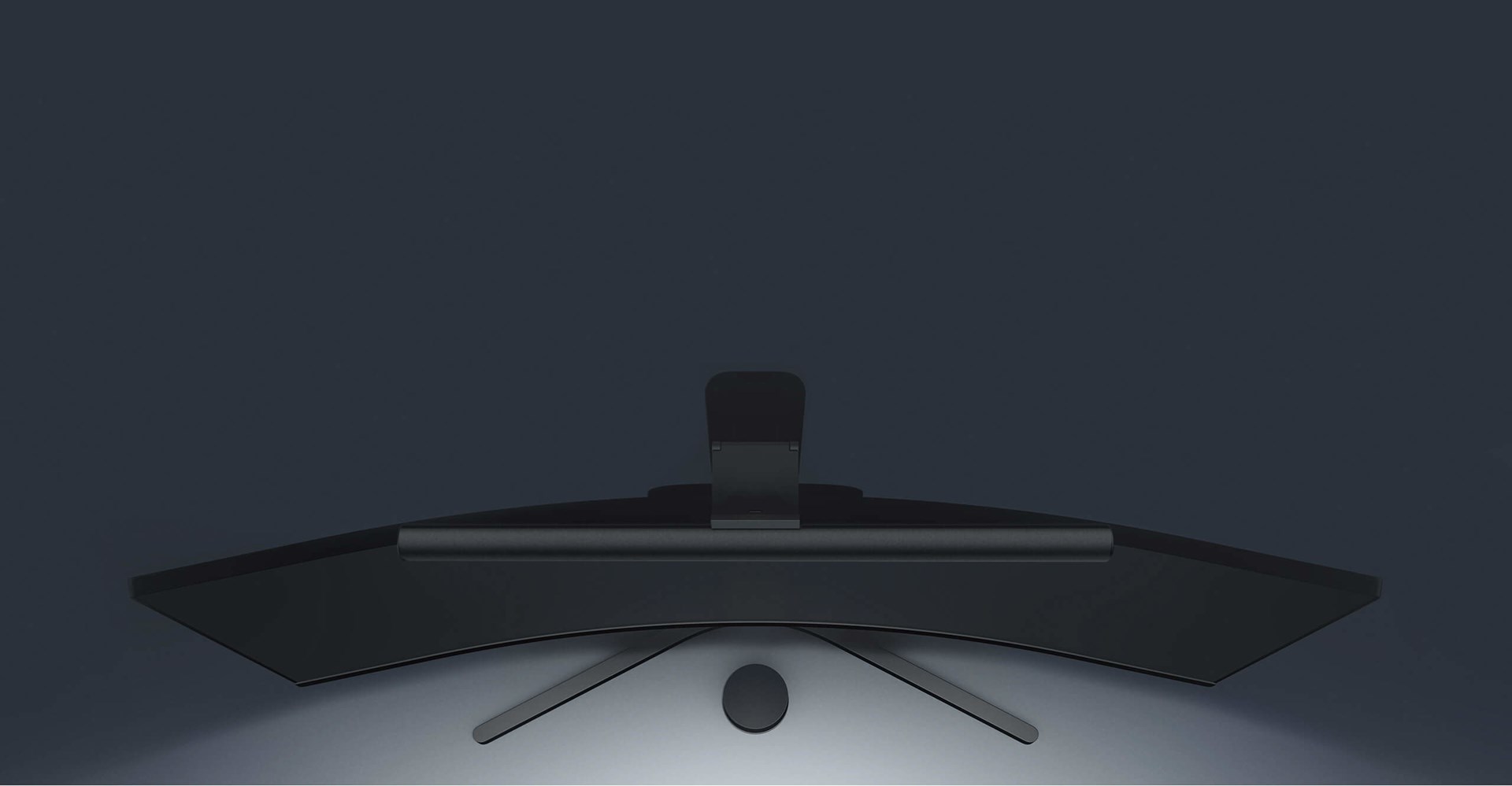 Xiaomi | Mi Computer Monitor Light Bar | BHR4838GL | Black-12