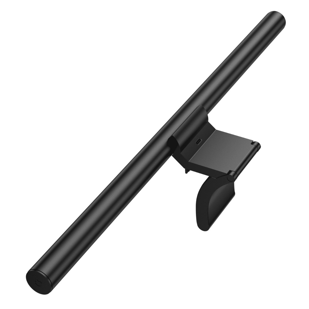 Xiaomi | Mi Computer Monitor Light Bar | BHR4838GL | Black-4