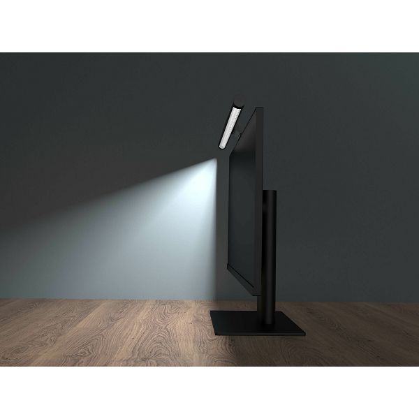 Xiaomi | Mi Computer Monitor Light Bar | BHR4838GL | Black-1