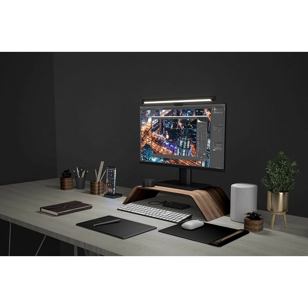 Xiaomi | Mi Computer Monitor Light Bar | BHR4838GL | Black-2