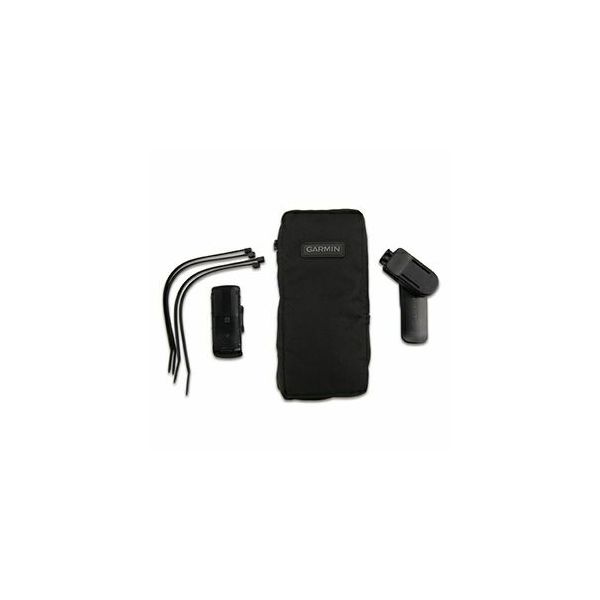 Outdoor GPS komplet GARMIN (torbica, nosač za bicikl, nosač za remen), 010-11853-00-0