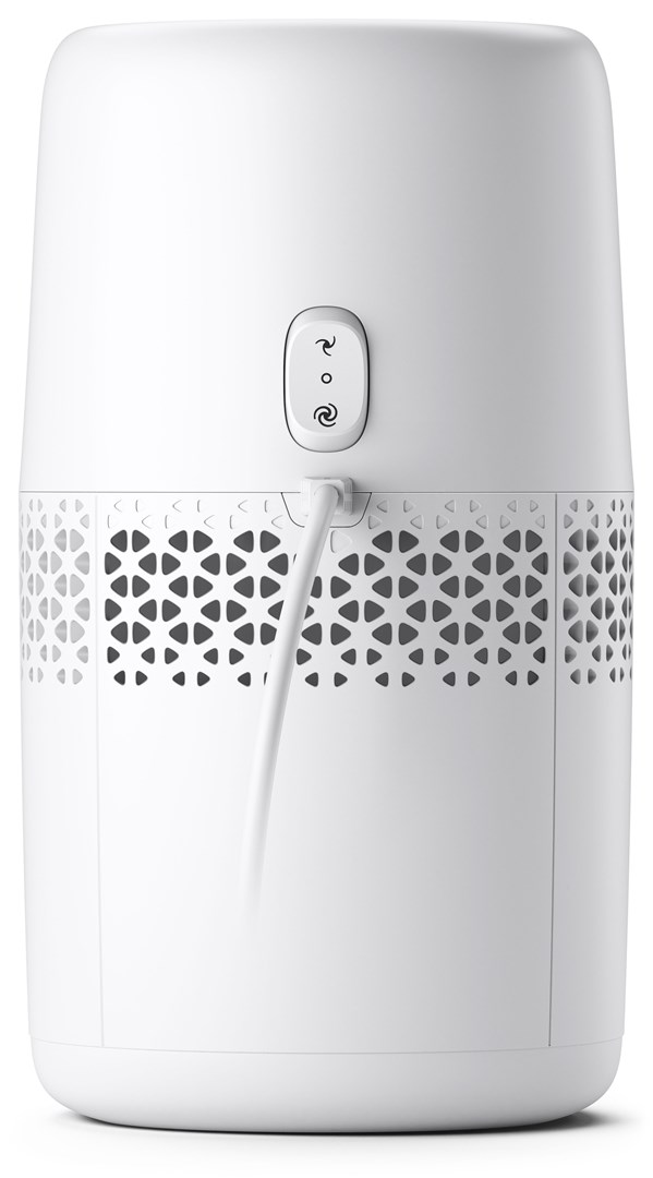 Ovlaživač zraka PHILIPS Serija 2000, HU2510/10-3