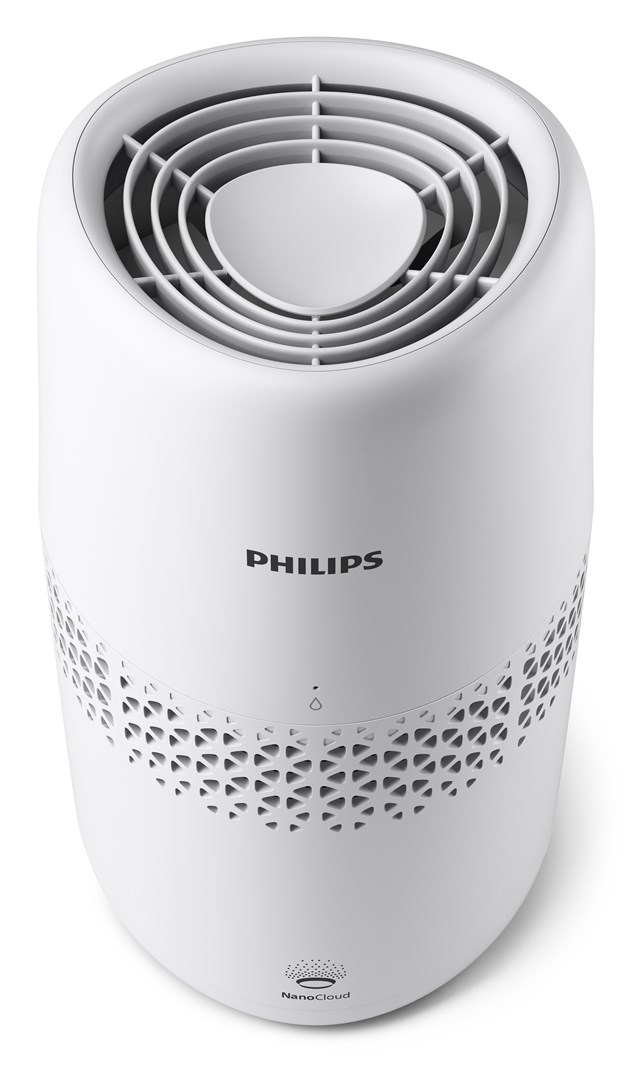 Ovlaživač zraka PHILIPS Serija 2000, HU2510/10-2