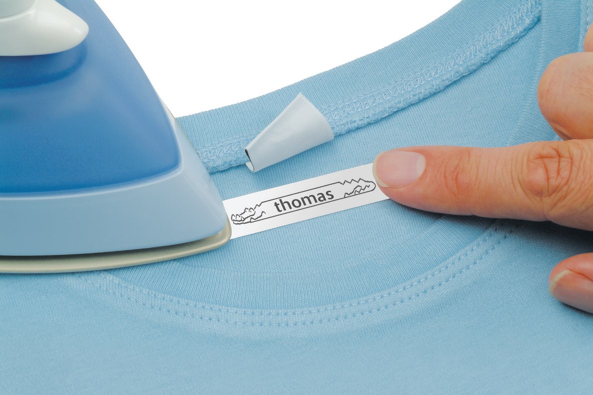 Označivač etiketa DYMO LetraTag 100H (plava, prijenosni, termalni ispis)-3