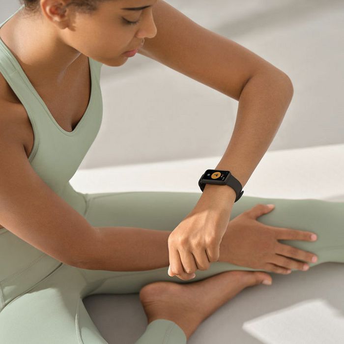 Pametna narukvica XIAOMI Redmi Smart Band Pro-3