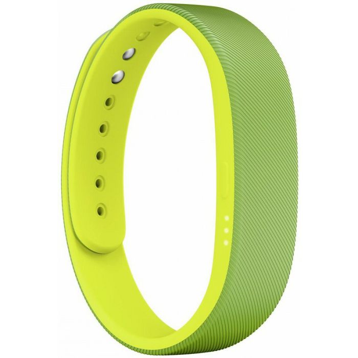 Pametna narukvica SONY Band SWR10 Brazilian Edition-0