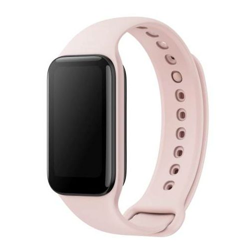 Pametna narukvica XIAOMI Smart Band 8 Active roza