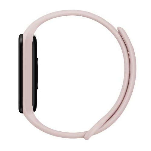 Pametna narukvica XIAOMI Smart Band 8 Active roza-1