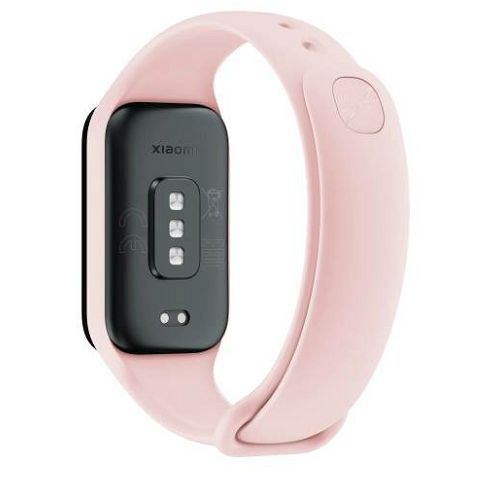 Pametna narukvica XIAOMI Smart Band 8 Active roza-2