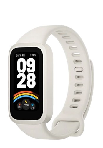 Pametna narukvica XIAOMI Smart Band 9 Active Beige-4