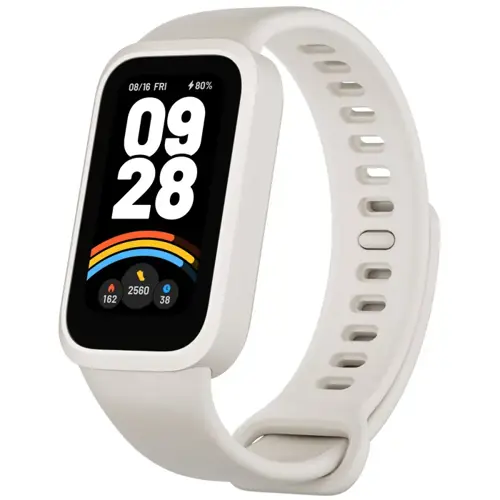 Pametna narukvica XIAOMI Smart Band 9 Active Beige-0