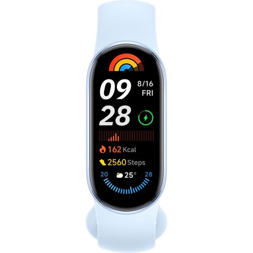 Pametna narukvica XIAOMI Smart Band 9 plava-1