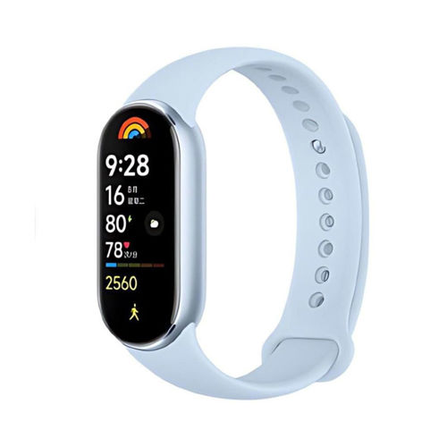 Pametna narukvica XIAOMI Smart Band 9 plava-2