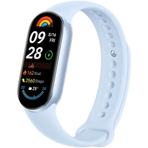 Pametna narukvica XIAOMI Smart Band 9 plava-0