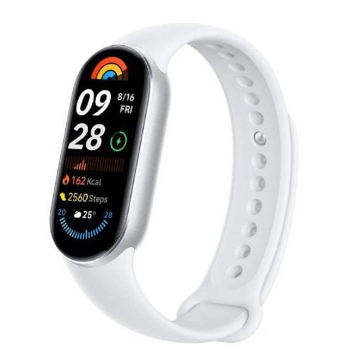 Pametna narukvica XIAOMI Smart Band 9 Titan Gray-0