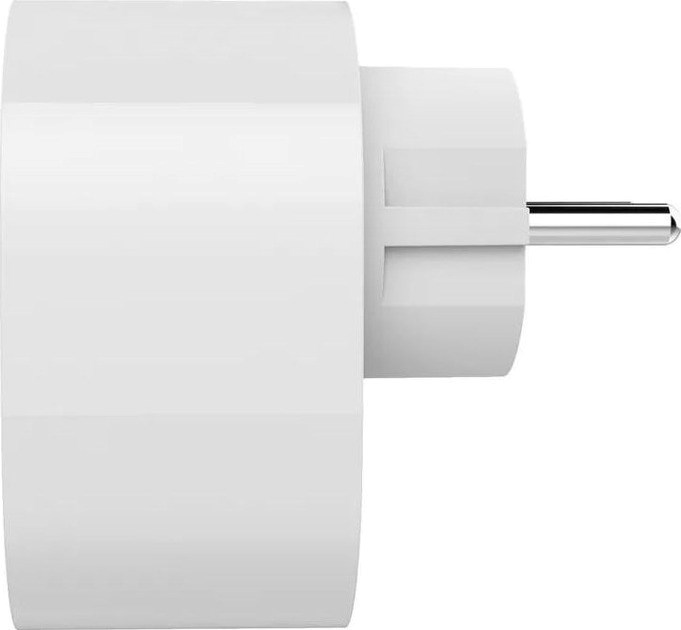 Pametna utičnica XIAOMI Smart Plug 2 EU bijela-8