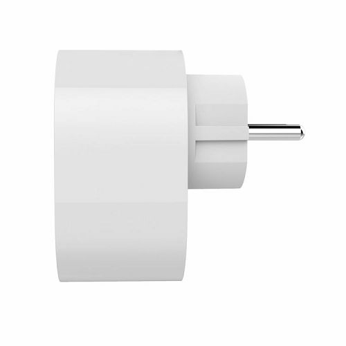 Pametna utičnica XIAOMI Smart Plug 2 EU bijela-3