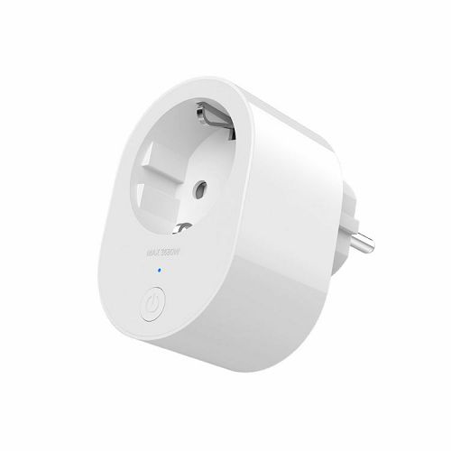 Pametna utičnica XIAOMI Smart Plug 2 EU bijela-1