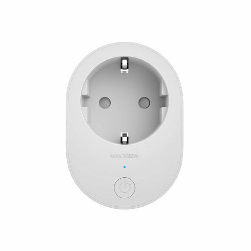 Pametna utičnica XIAOMI Smart Plug 2 EU bijela