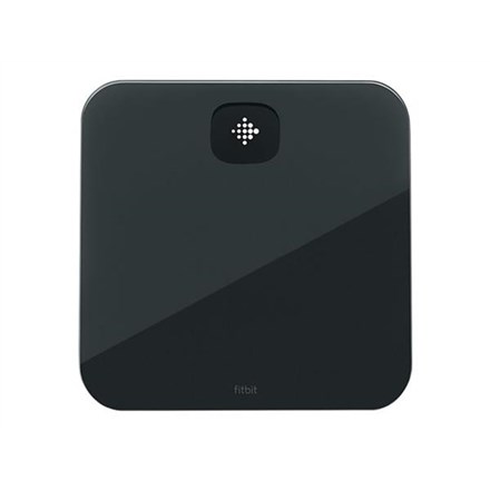 Pametna osobna vaga FITBIT Aria Air, Wi-Fi crna-5
