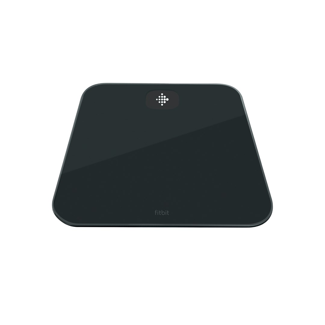 Pametna osobna vaga FITBIT Aria Air, Wi-Fi crna-4