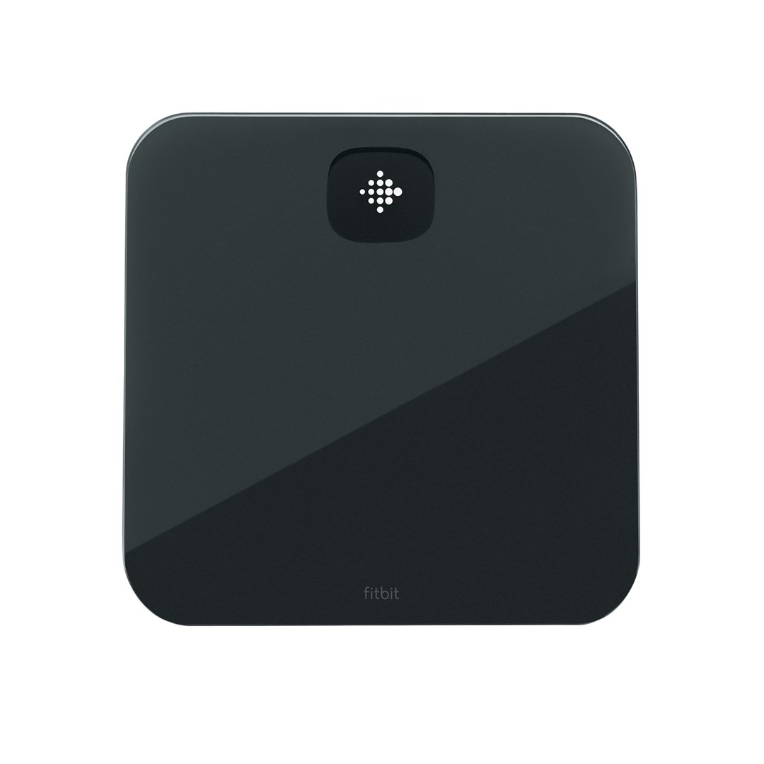 Pametna osobna vaga FITBIT Aria Air, Wi-Fi crna-1
