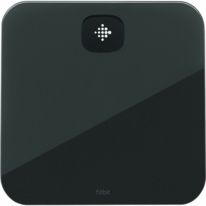 Pametna osobna vaga FITBIT Aria Air, Wi-Fi crna-0