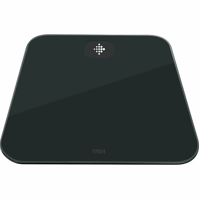 Pametna osobna vaga FITBIT Aria Air, Wi-Fi crna-2
