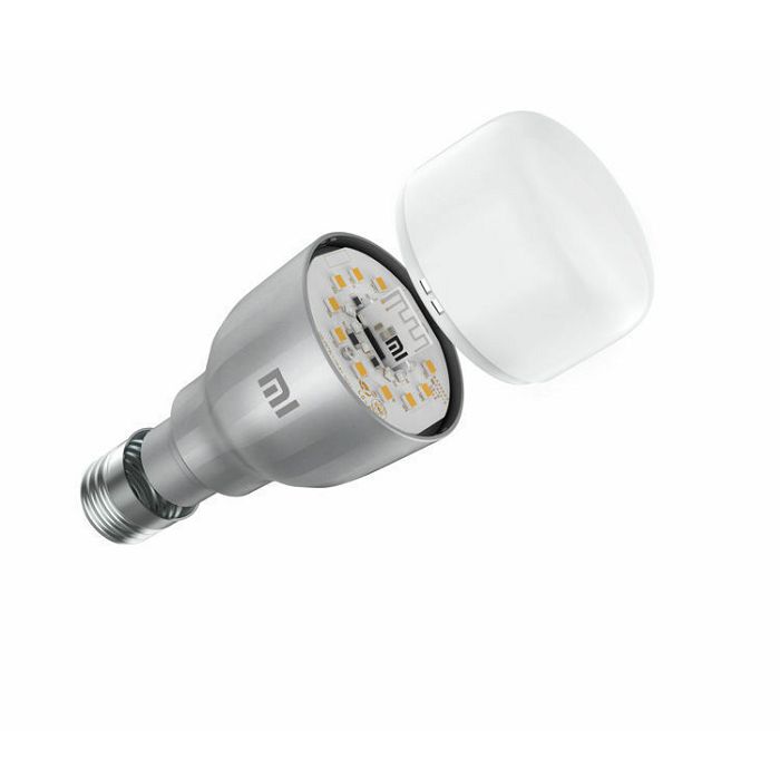 Pametna žarulja XIAOMI Mi Smart LED Bulb Essential (White and Color)-2