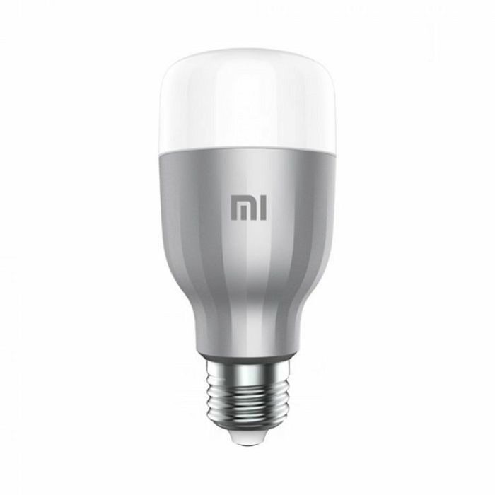 Pametna žarulja XIAOMI Mi Smart LED Bulb Essential (White and Color)-1